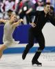 Madison Hubbell & Zachary Donohue (USA)