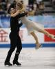 Madison Hubbell & Zachary Donohue (USA)