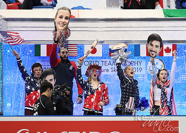 Team USA