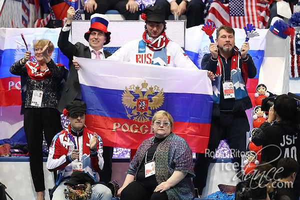 Team Russia