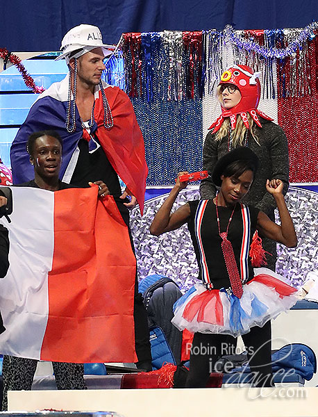 Team France