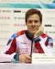 Nikita Katsalapov, Captain, Team Russia