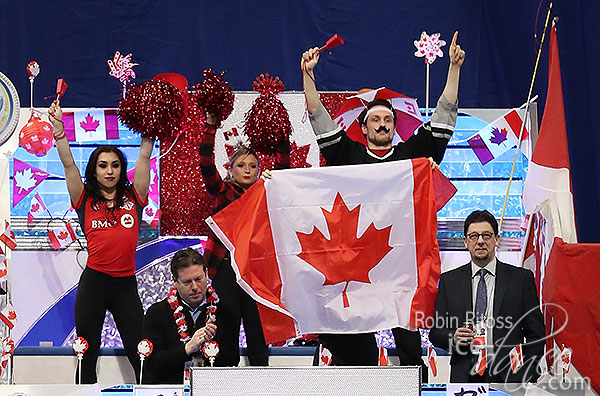 Team Canada