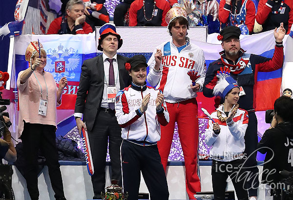Team Russia