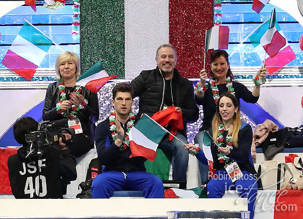 Team Italy