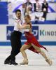 Madison Hubbell & Zachary Donohue (USA)