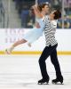 Marie-Jade Lauriault & Romain Le Gac (FRA)