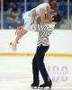 Marie-Jade Lauriault & Romain Le Gac (FRA)