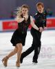 Anastasia Skoptcova & Kirill Aleshin (RUS)