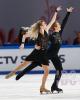 Anastasia Skoptcova & Kirill Aleshin (RUS)