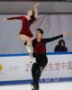 Hong Chen & Zhuoming Sun (CHN)