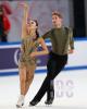 Madison Chock & Evan Bates (USA)
