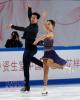 Hong Chen & Zhuoming Sun (CHN)