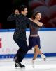 Hong Chen & Zhuoming Sun (CHN)