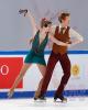 Anastasia Skoptcova & Kirill Aleshin (RUS)