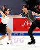 Laurence Fournier Beaudry & Nikolaj Sorensen (CAN)