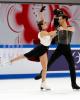 Laurence Fournier Beaudry & Nikolaj Sorensen (CAN)