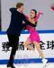 Madison Chock & Evan Bates (USA)