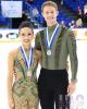 Madison Chock & Evan Bates (USA)