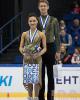Madison Chock & Evan Bates (USA)