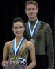 Madison Chock & Evan Bates (USA)