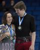 Betina Popova & Sergey Mozgov (RUS)