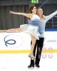 Yuka Orihara & Juho Pirinen (FIN)