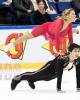 Marjorie Lajoie & Zachary Lagha (CAN)
