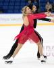 Marjorie Lajoie & Zachary Lagha (CAN)