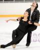 Anastasia Shpilevaya & Grigory Smirnov (RUS)