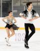 Shiyue Wang & Xinyu Liu (CHN)