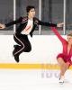 Marjorie Lajoie & Zachary Lagha (CAN)