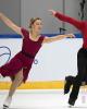 Marjorie Lajoie & Zachary Lagha (CAN)