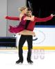 Marjorie Lajoie & Zachary Lagha (CAN)