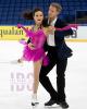 Madison Chock & Evan Bates (USA)