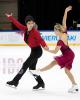 Marjorie Lajoie & Zachary Lagha (CAN)