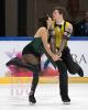 Betina Popova & Sergey Mozgov (RUS)