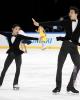 Shiyue Wang & Xinyu Liu (CHN)