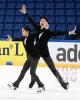 Shiyue Wang & Xinyu Liu (CHN)