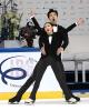 Shiyue Wang & Xinyu Liu (CHN)