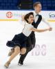 Yuka Orihara & Juho Pirinen (FIN)