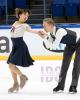 Yuka Orihara & Juho Pirinen (FIN)