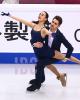 Elizaveta Khudaiberdieva & Andrey Filatov (RUS)