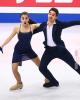 Elizaveta Khudaiberdieva & Andrey Filatov (RUS)