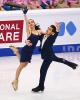 Elizaveta Khudaiberdieva & Andrey Filatov (RUS)