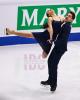 Elizaveta Khudaiberdieva & Andrey Filatov (RUS)