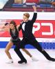 Diana Davis & Gleb Smolkin (RUS)