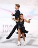 Diana Davis & Gleb Smolkin (RUS)