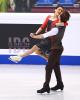 Elizaveta Shanaeva & Devid Naryznyy (RUS)