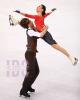 Elizaveta Shanaeva & Devid Naryznyy (RUS)